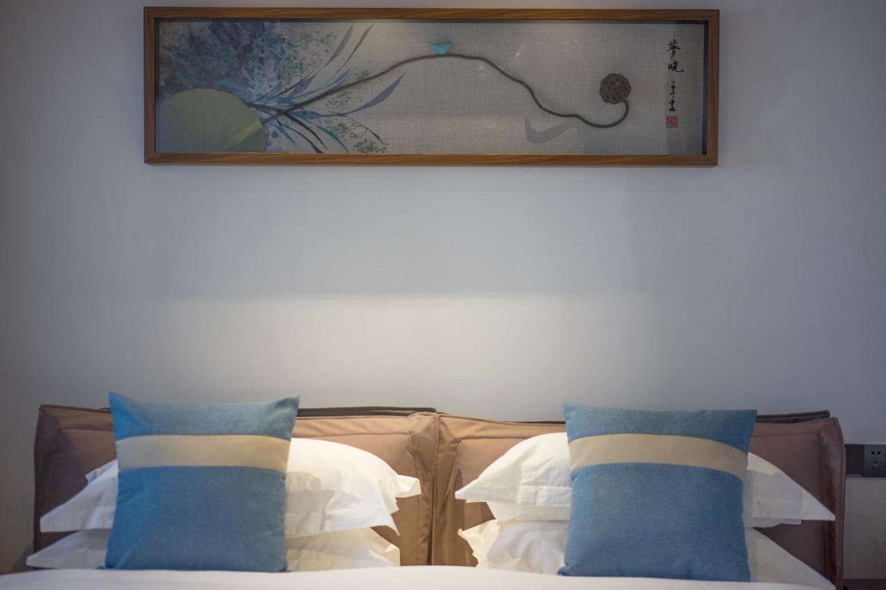 Artistic-Suite Lijiang  Exteriör bild