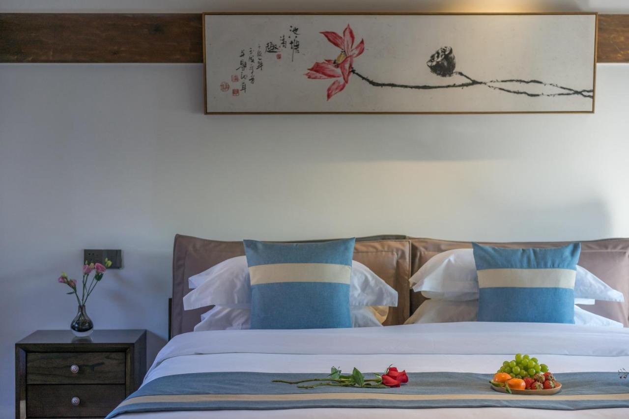Artistic-Suite Lijiang  Exteriör bild